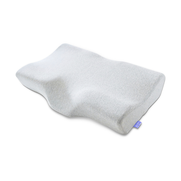 Cushion Lab Neck Relief Ergonomic Cervical Pillow