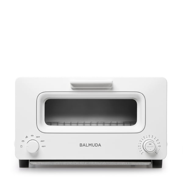 BALMUDA Balmuda The Toaster