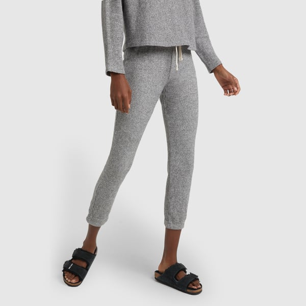 Monrow Thermal Sweats Goop