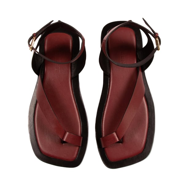 A Emery Asher Sandals