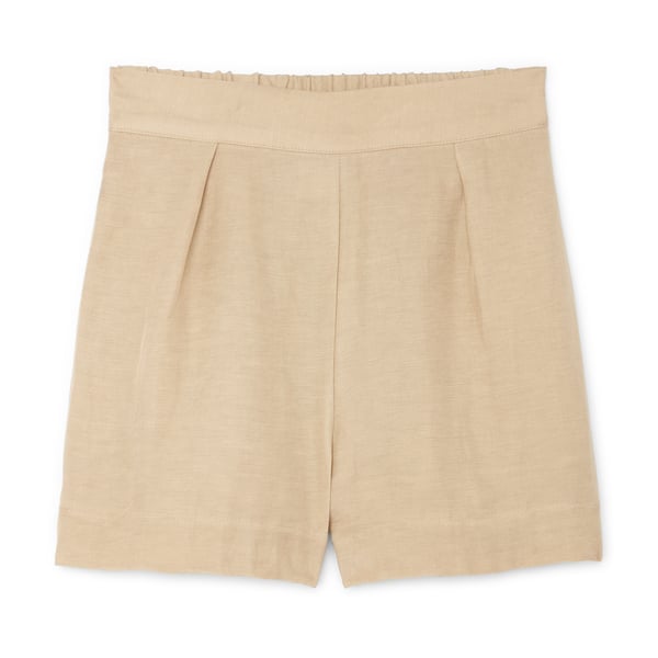 Anemos The High-Waisted Shorts