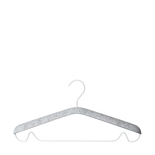 Open Spaces Clothes Hangers, Set of 10