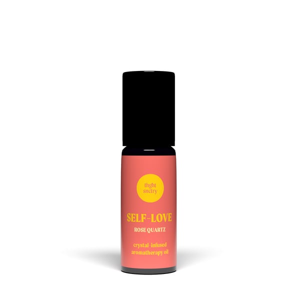 Thought Sanctuary Self-Love Essential Oil