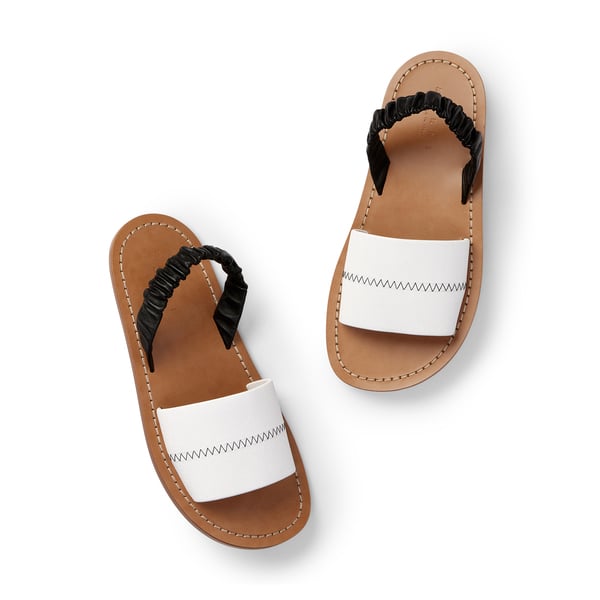 Marni Nappa Sandals