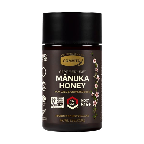 goop.com | UMF™ 10+ Manduka Honey