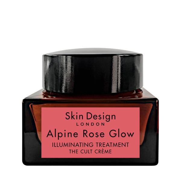 Skin Design London  Alpine Rose Glow