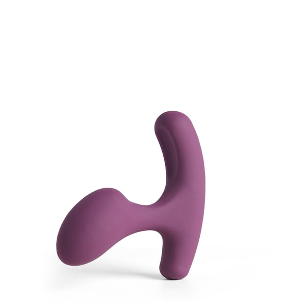 The sex toy banned from CES last year is unlike any we've ever seen - The Verge