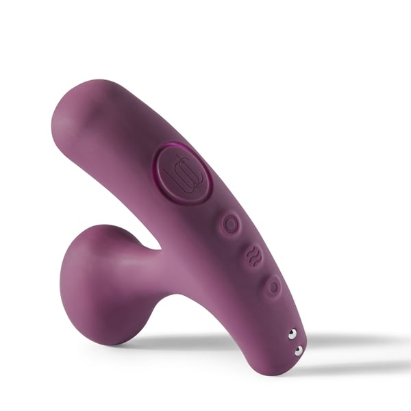 Sex toy maker Lora DiCarlo returns to CES with three new vibrators featuring heating technology Daily Mail Online