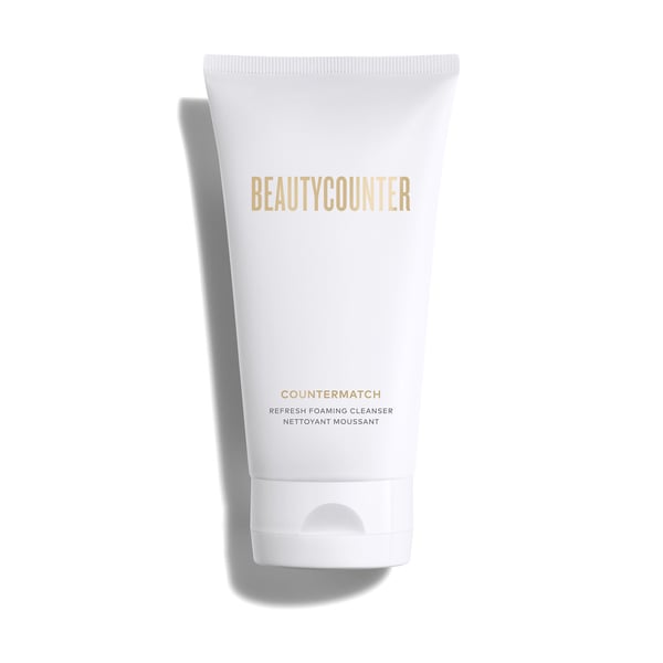 Beautycounter Countermatch Refresh Foaming Cleanser