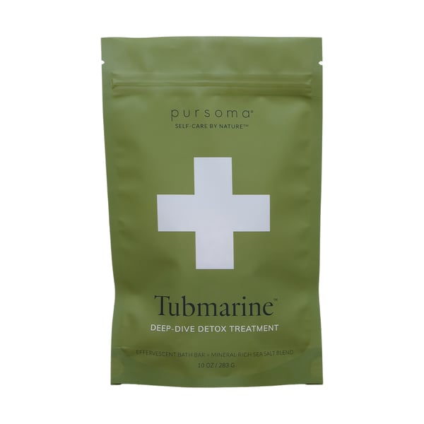 Pursoma Tubmarine 