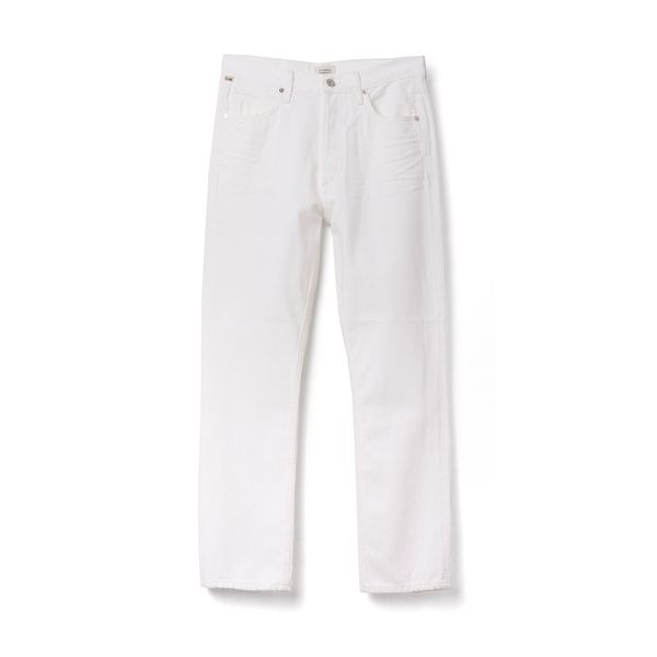 Citizens of Humanity The Charlotte Jeans Porcelain