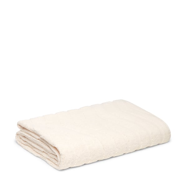 Baina St Clair Organic Cotton Towel