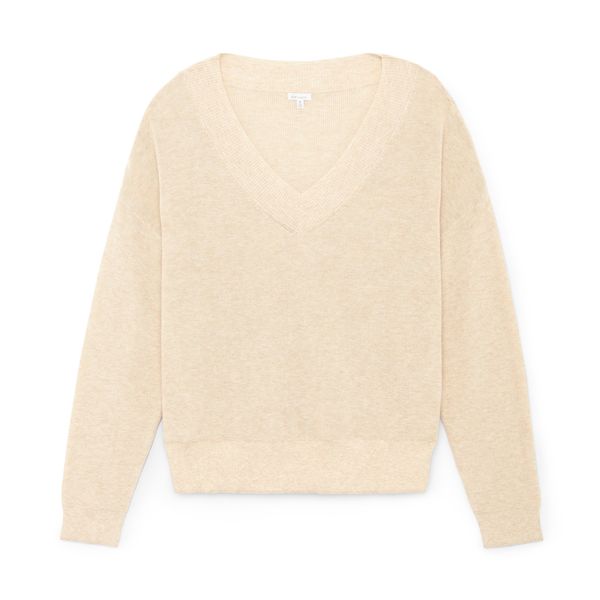 Skin Wakely Pullover