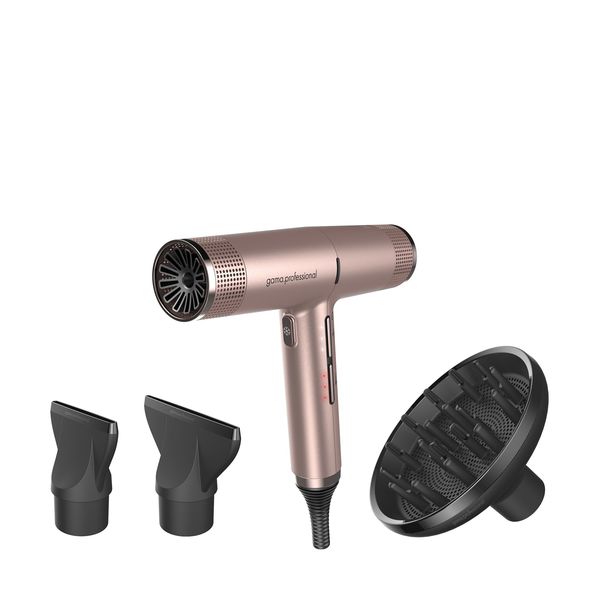 . Italy Professional IQ Perfetto Hair Dryer | goop