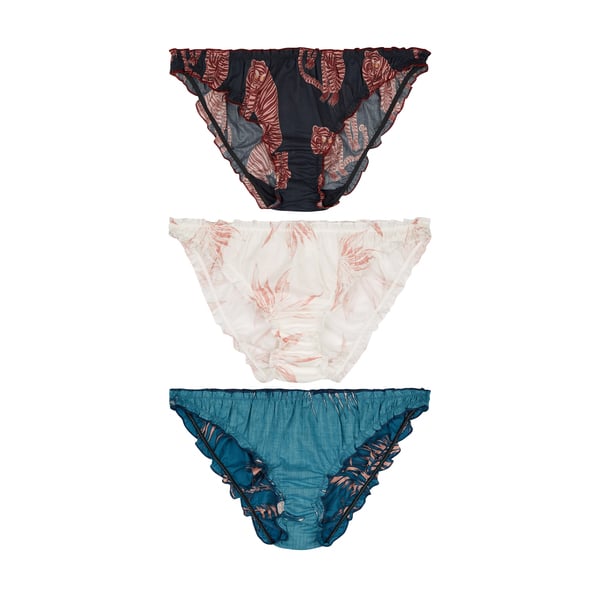 Desmond and Dempsey Knickers Set