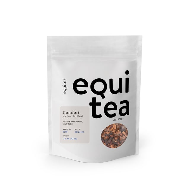 goop.com | Comfort Herbal Chai Blend