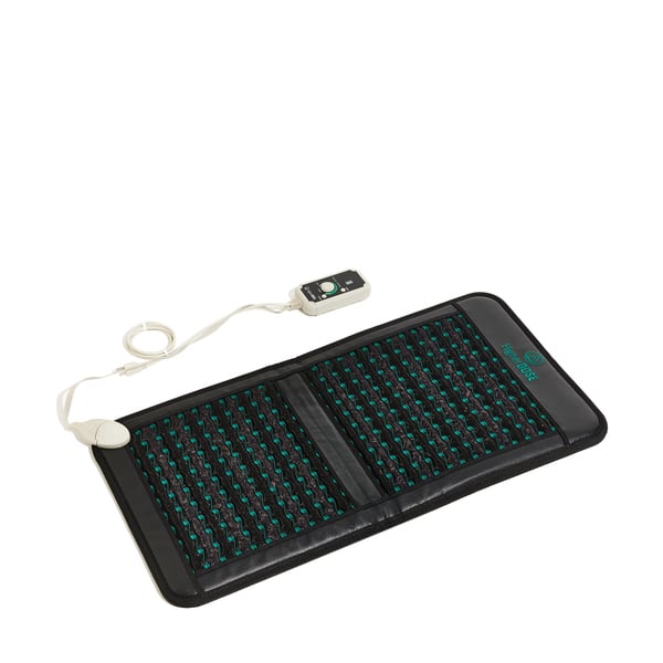 HigherDOSE Infrared PEMF Go Mat goop