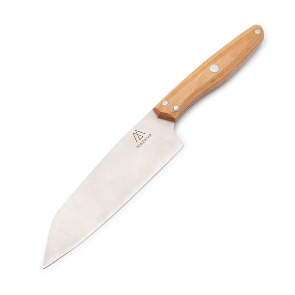 Mazama 6" Chef's Knife