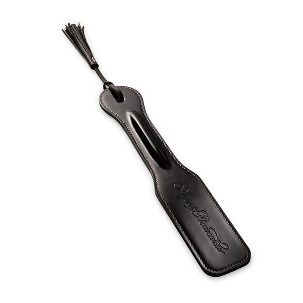 Agent Provocateur Patent Paddle