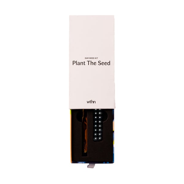 WTHN Pearl Ear Seed Kit