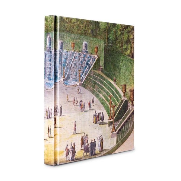 Versailles: From Louis XIV to Jeff Koons' is out now