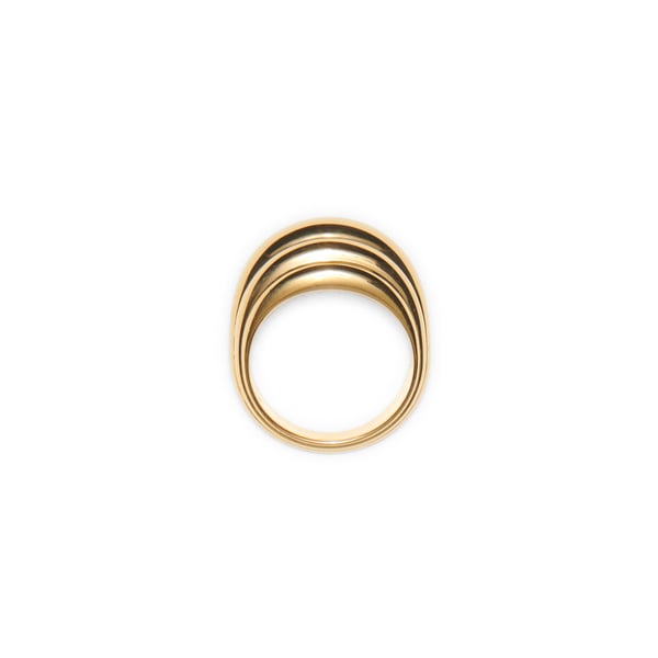 Sophie Buhai Gold Blondeau Pinky Rin