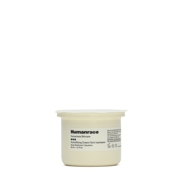 Humanrace Humidifying Cream Refill