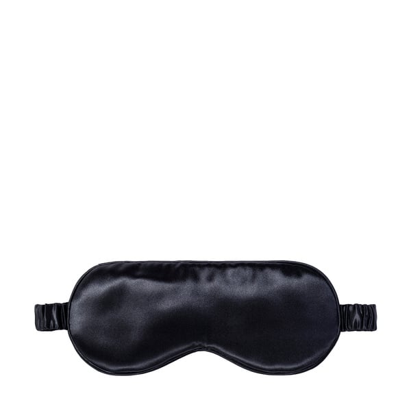 Slip Black Eye Mask goop