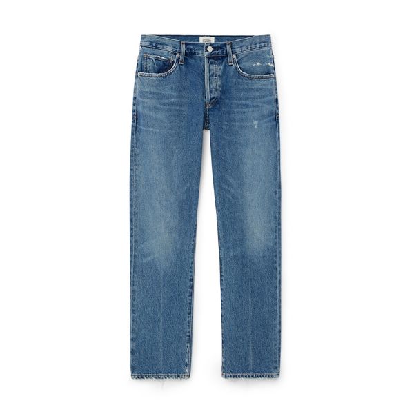 Citizens Of Humanity Emerson Slim Boyfriend Jeans Goop