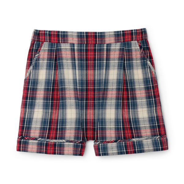 The Great The Square Pajama Shorts