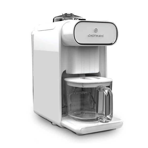 ChefWave Milkmade Non-Dairy Milk Maker