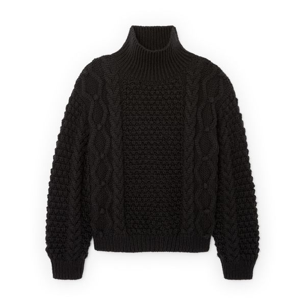 Nili Lotan Hawthorn Sweater