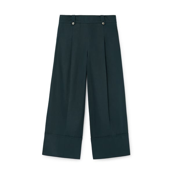 G. Label by goop Conner Culottes