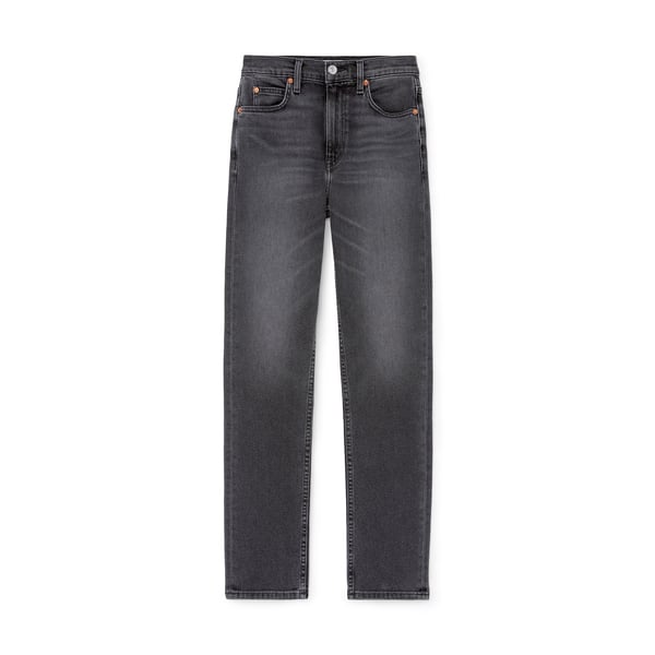 RE/DONE ’70s Straight-Leg Jeans