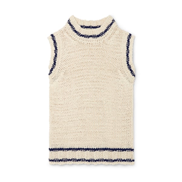 G. Label Frederick Sweater Vest