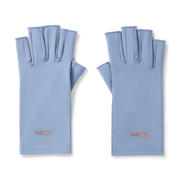 Copper Fit Gwyneth Paltrow x Copper Fit Hand Relief Compression Gloves