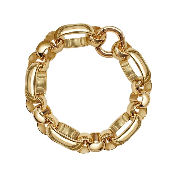 Laura Lombardi Elena Bracelet