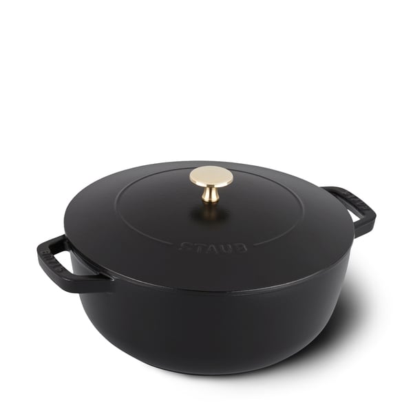 Staub 3.75 QT Essential French Oven