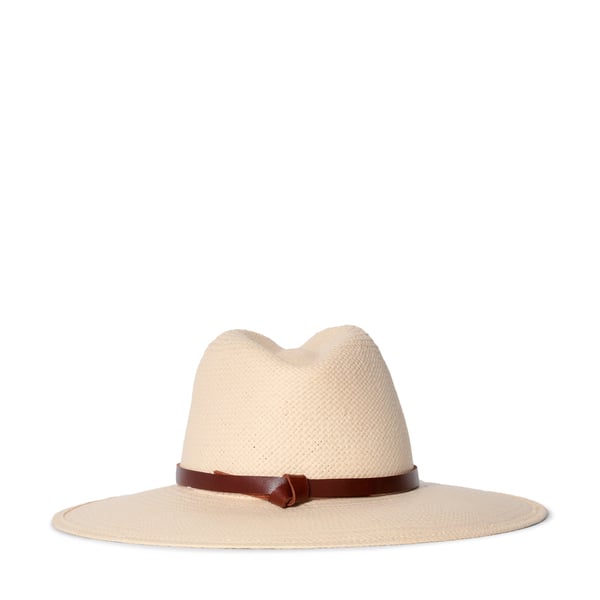 Janessa Leone Judith Hat | goop