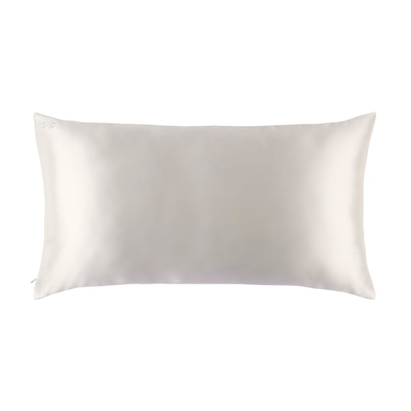 Slip White King Pillow Case goop