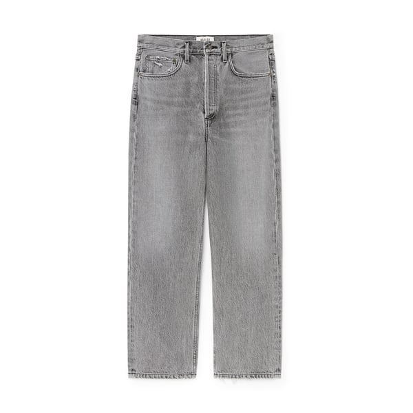 AGOLDE ’90s Crop Jeans