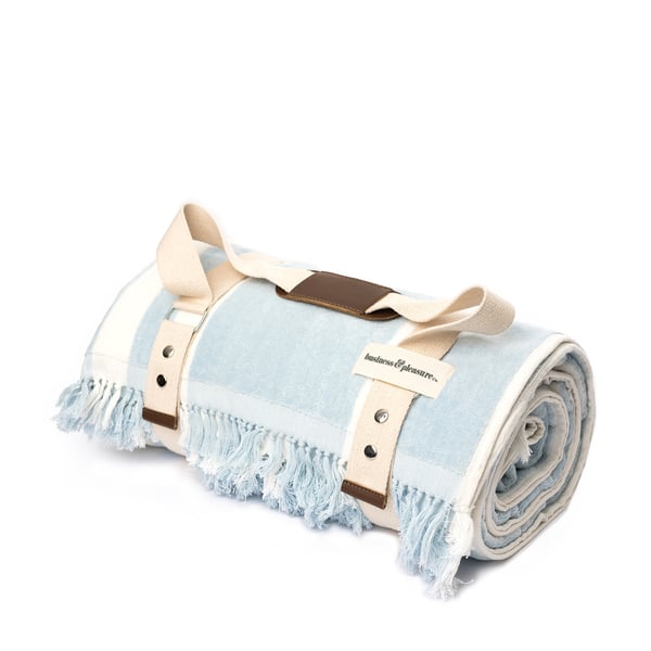 Business & Pleasure Co. Beach Blanket goop