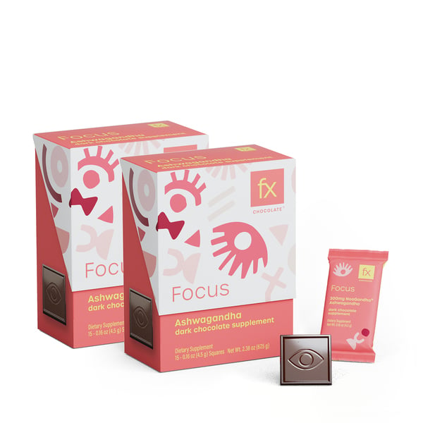 FX Chocolate Fx Focus