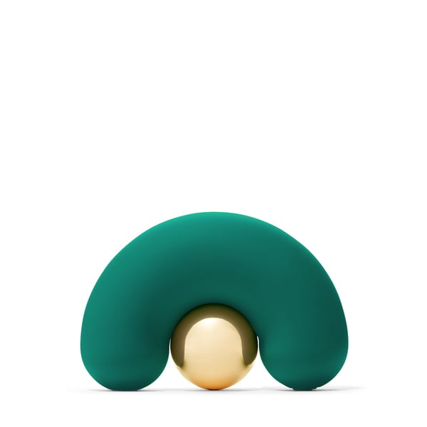 goop Wellness Viva la Vulva Vibrator