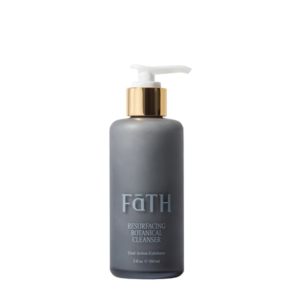 FaTH The Resurfacing Botanical Cleanser