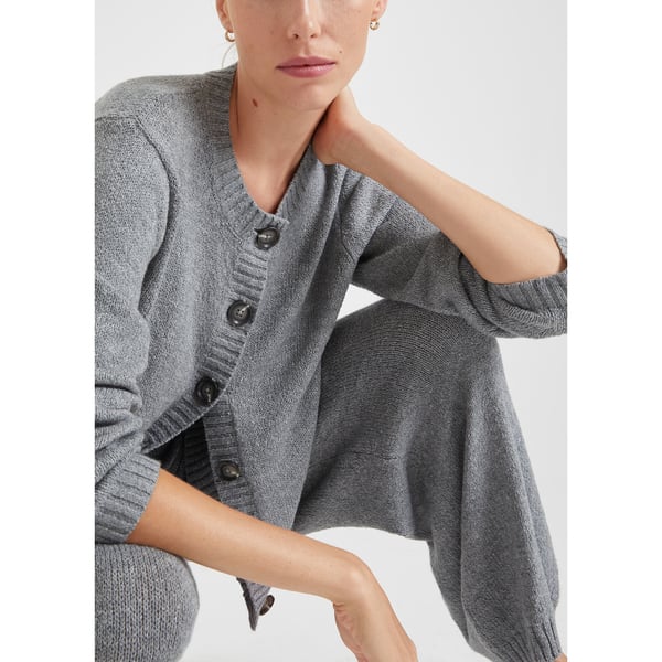 Skin Hilary Cardigan