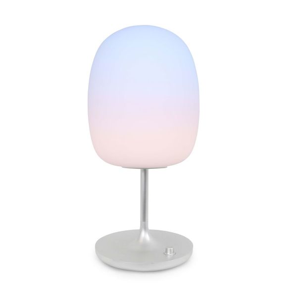 Skyview Wellness Table Lamp | goop