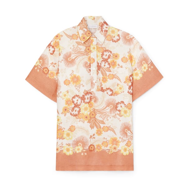 Ephemera Arizona Oversize Shirt Goop Ephemera Arizona Oversize Shirt Goop