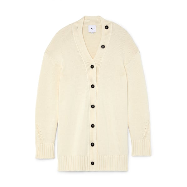 G. Label by goop LC Oversize Cardigan