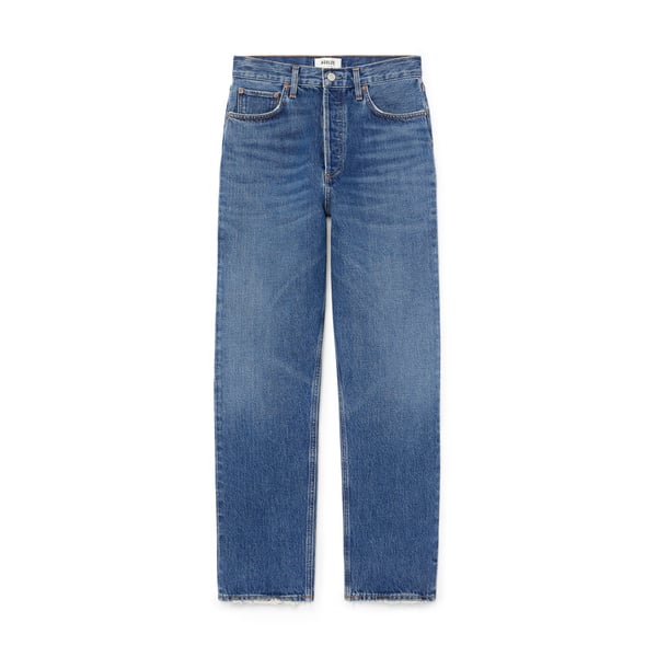 AGOLDE ’90s Pinch-Waist Jeans